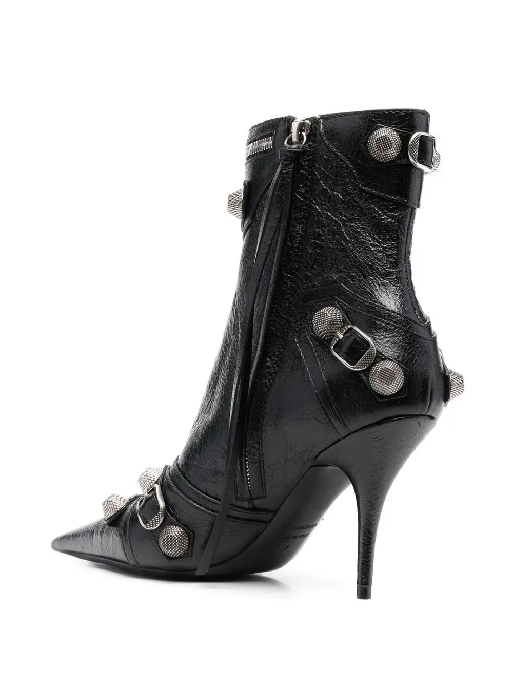 Balenciaga Cagole 90 mm ankle boot Balenciaga