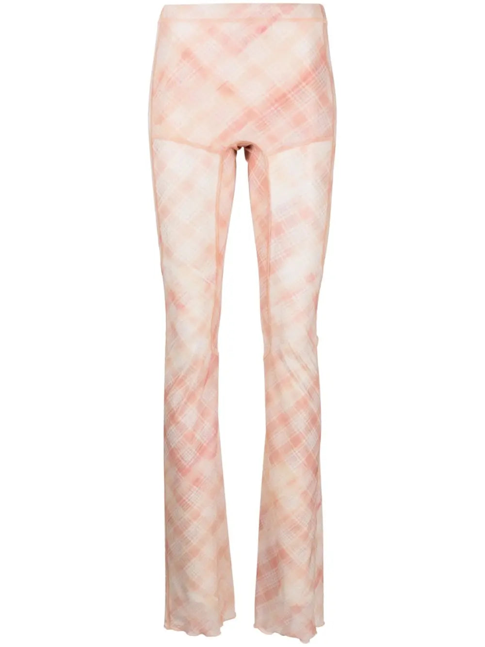 KNWLS Trousers Pink Knwls