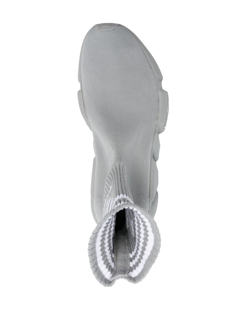 Adidas X Balenciaga Speed Sock Sneakers Adidas X Balenciaga