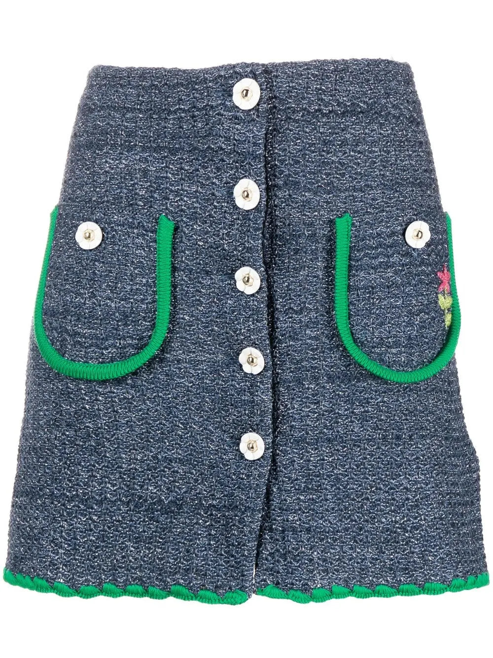 CORMIO Skirts Blue Cormio