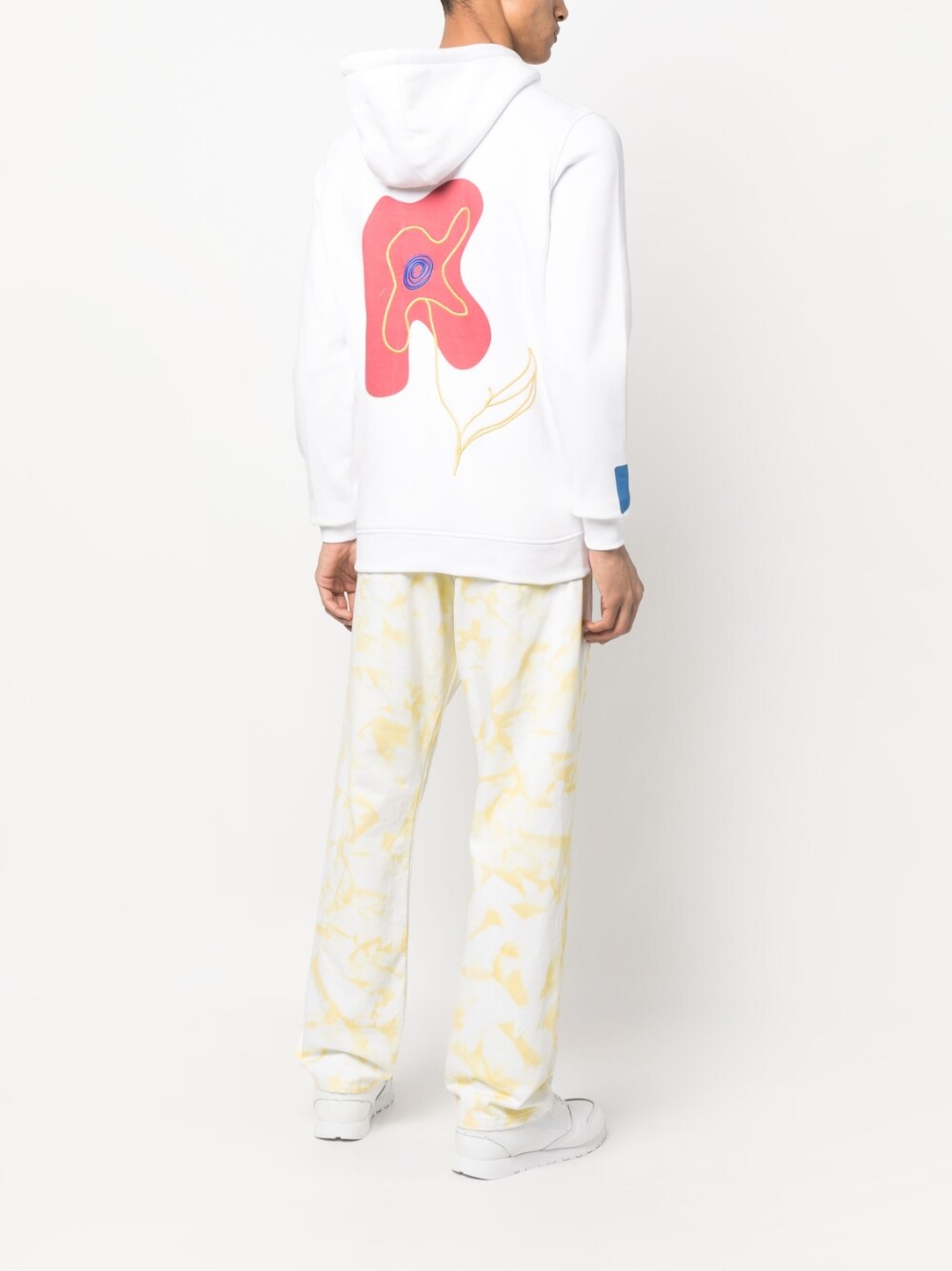 ENCRE' Sweaters White Encre' 