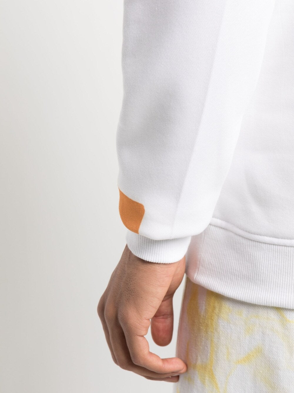 ENCRE' Sweaters White Encre' 