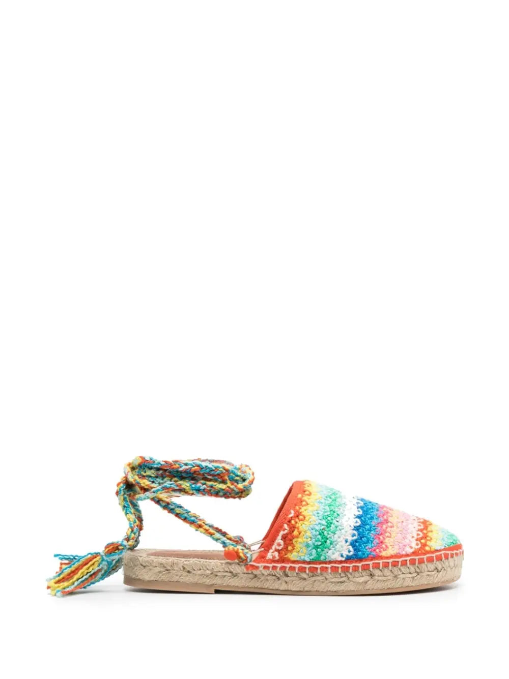 Alanui Flat shoes MultiColour Alanui