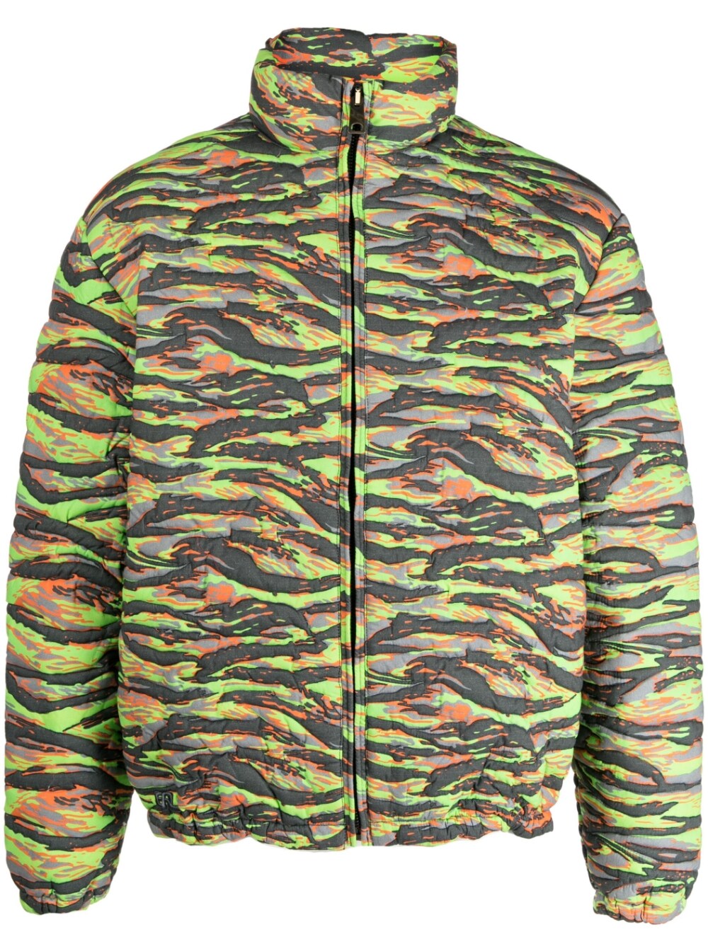 ERL Coats Green Erl