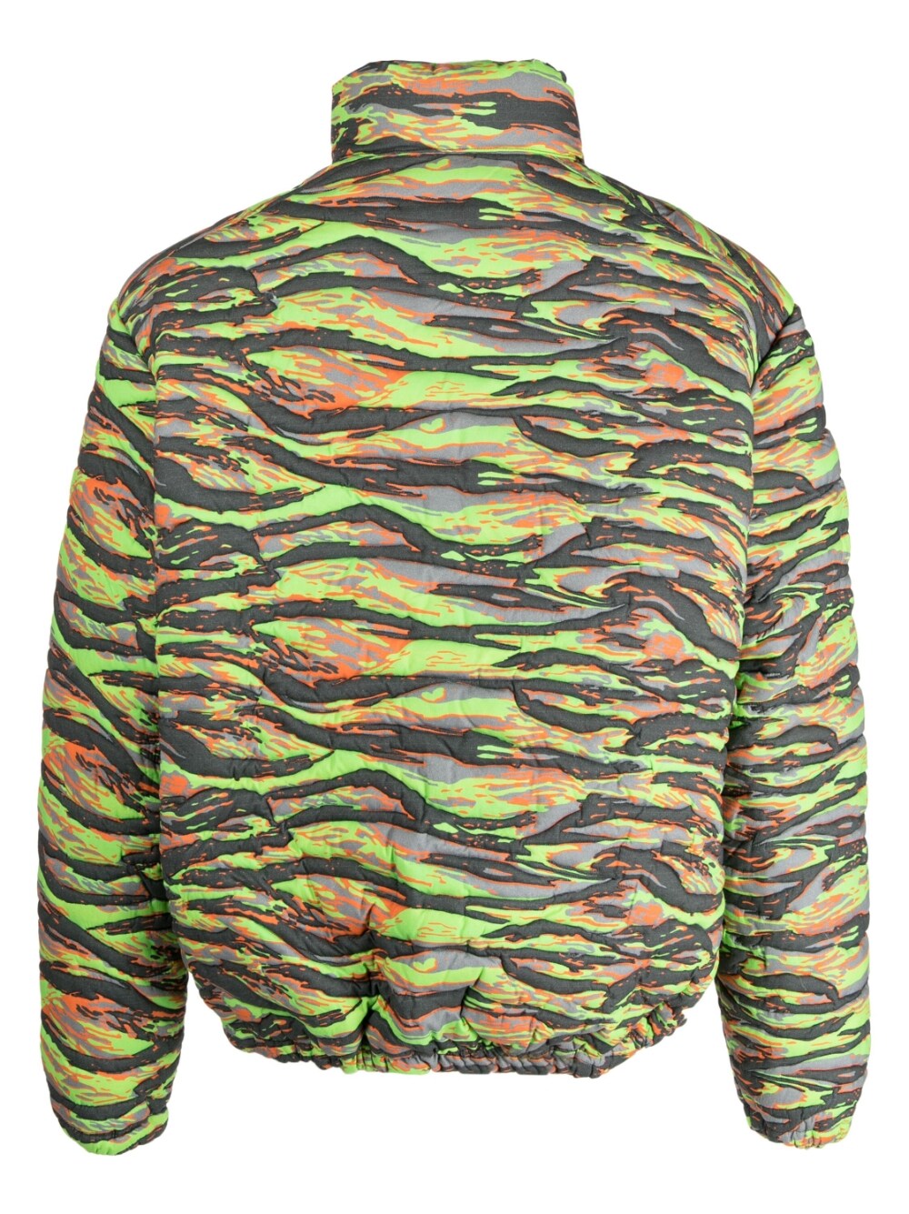 ERL Coats Green Erl