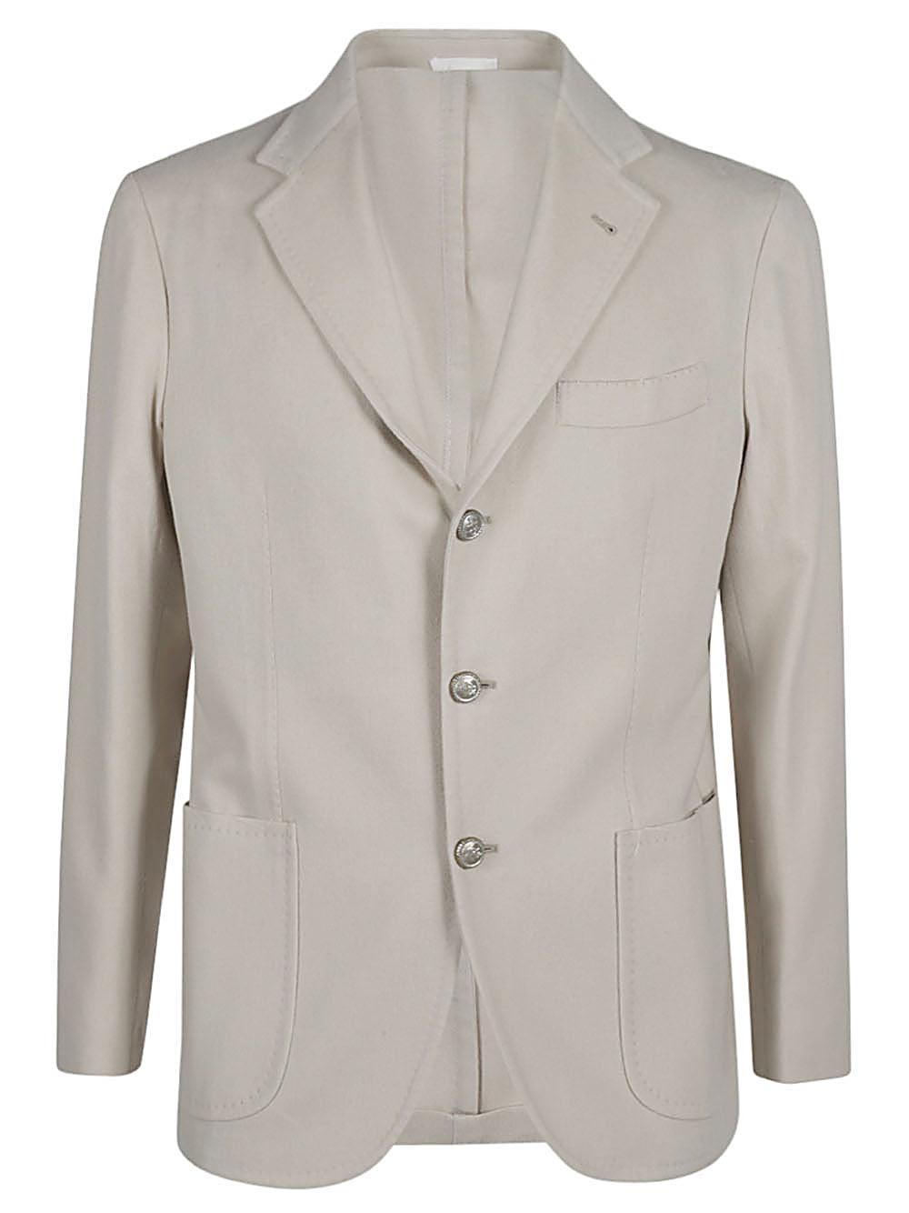 Sartorio Jackets Light Grey Sartorio 