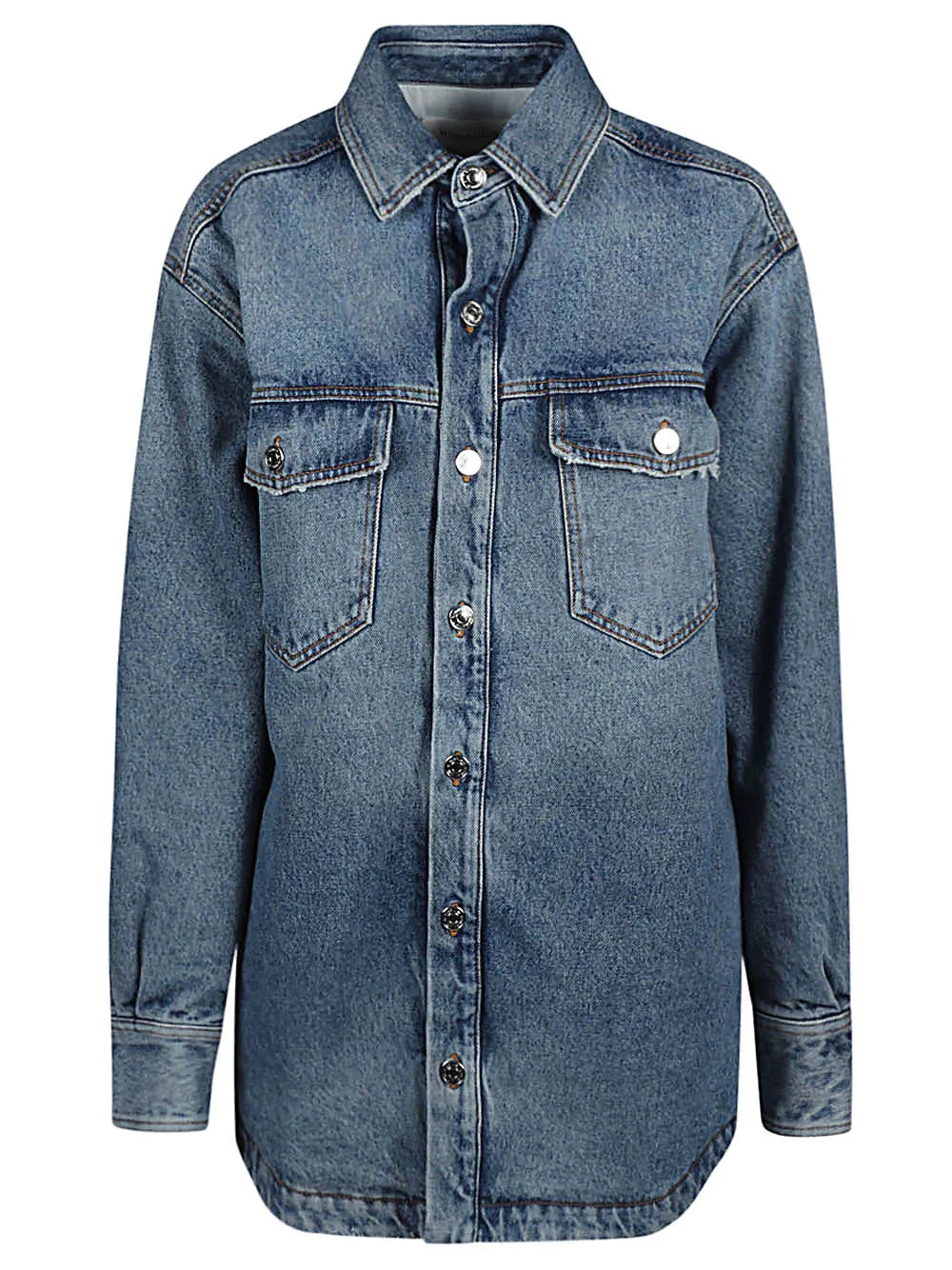 ARMARIUM Shirts Blue Armarium