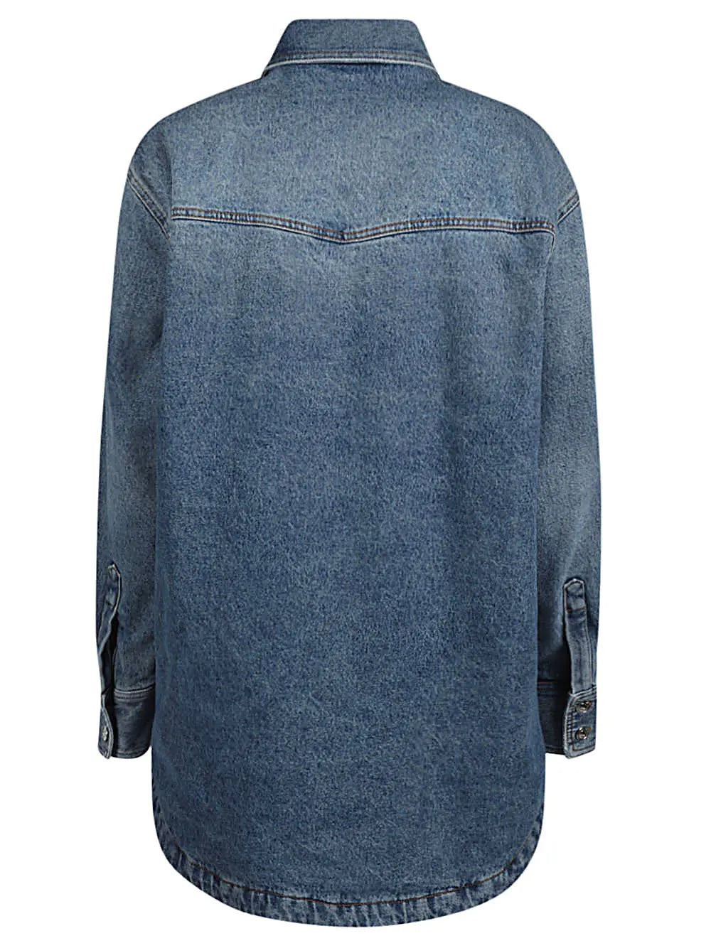 ARMARIUM Shirts Blue Armarium