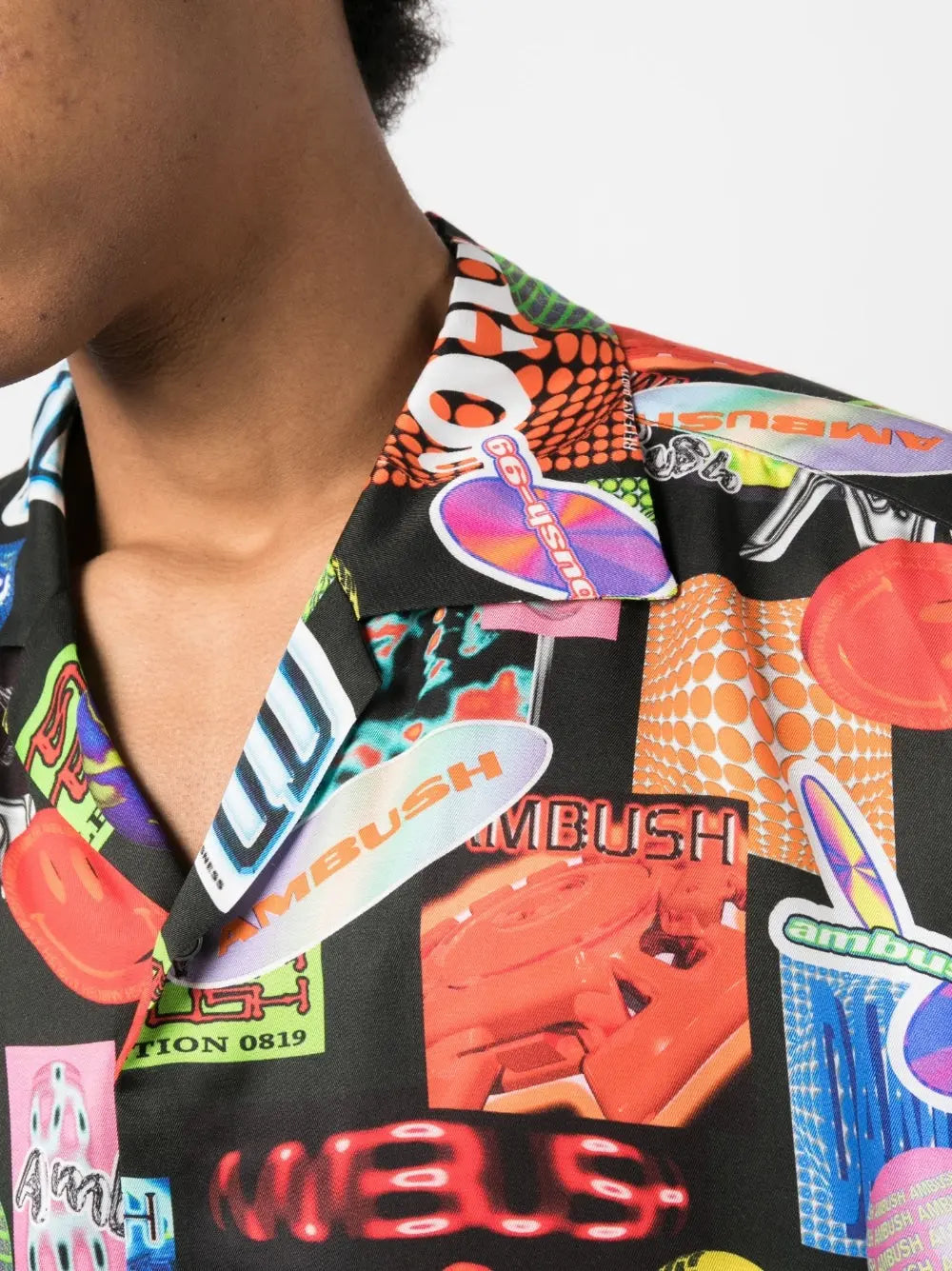 Ambush Shirts MultiColour Ambush