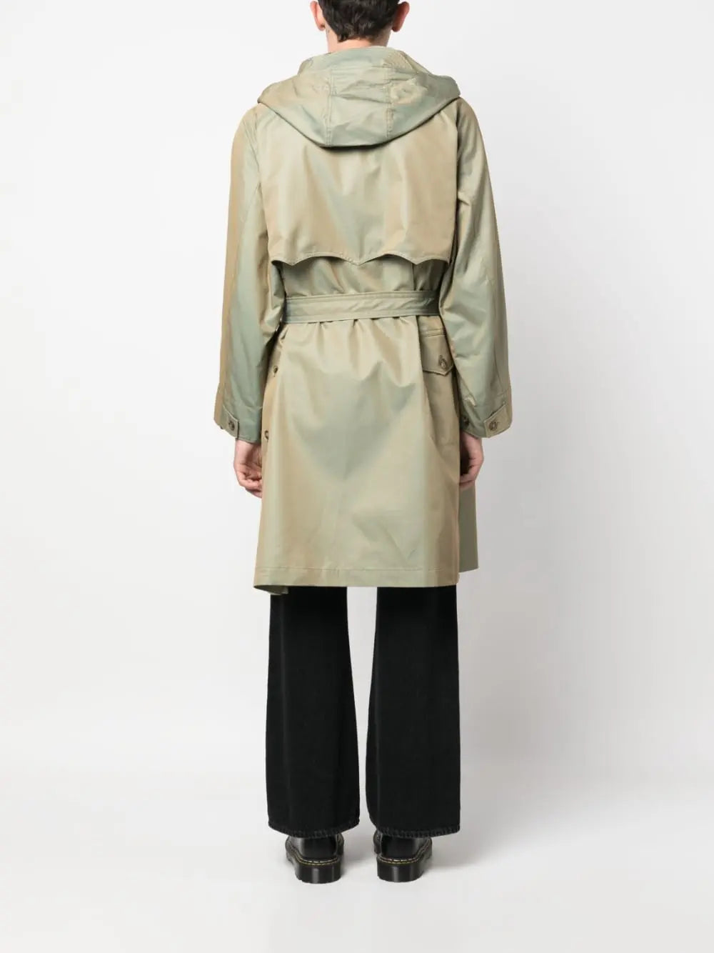 Baracuta Coats Green Baracuta