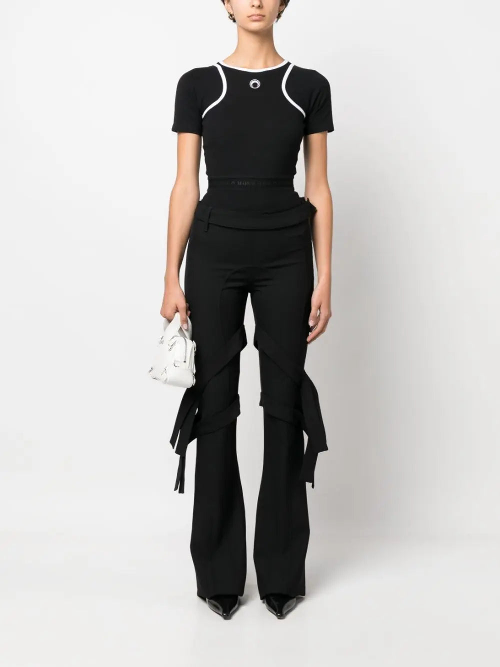 Ambush Trousers Black Ambush