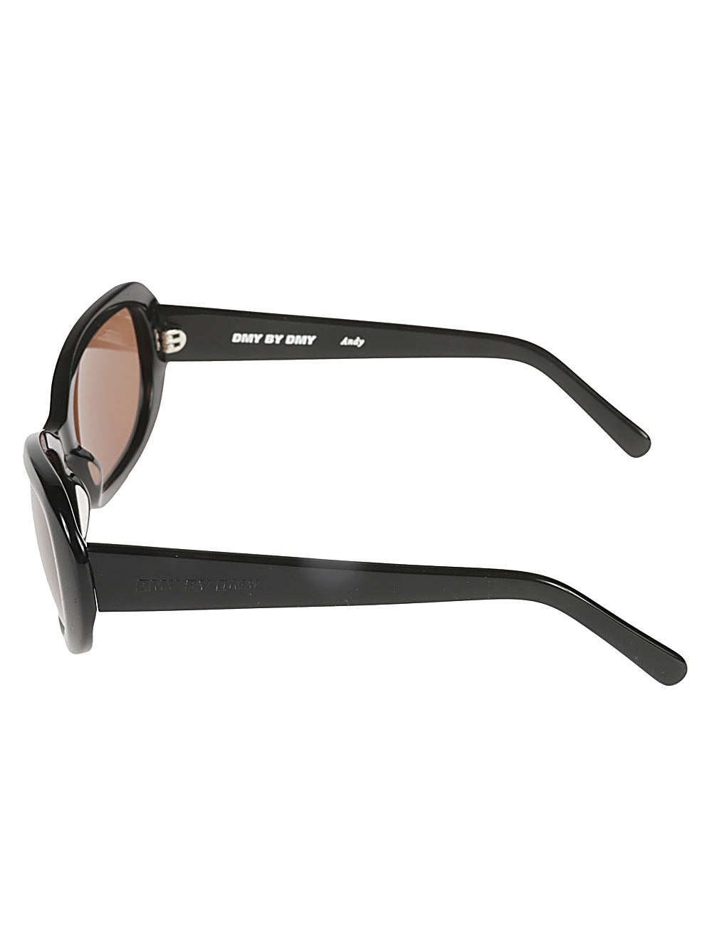 DMY BY DMY Sunglasses Black Dmy By Dmy 