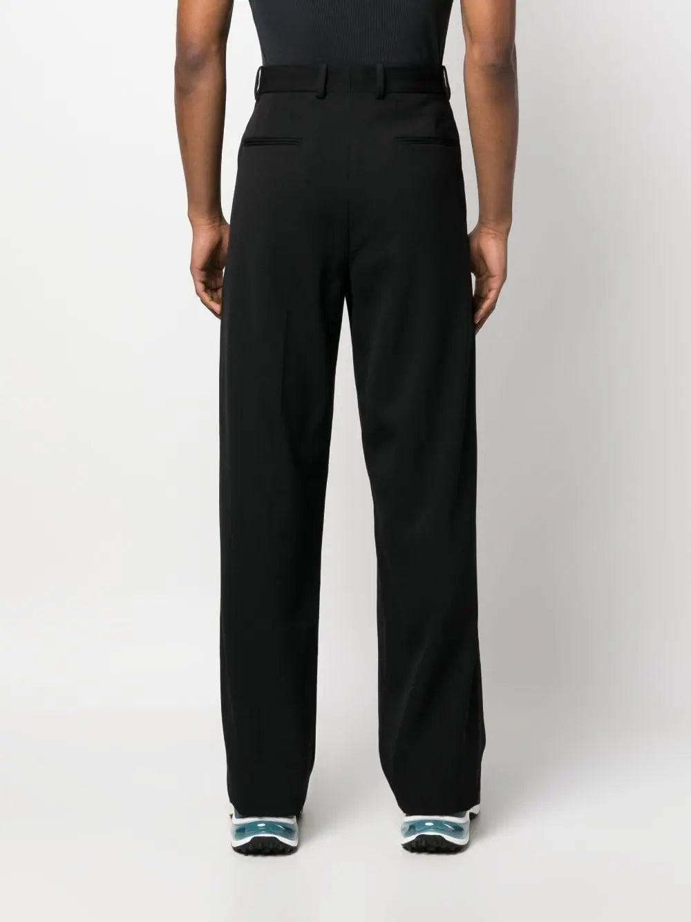 Botter Trousers Black Botter