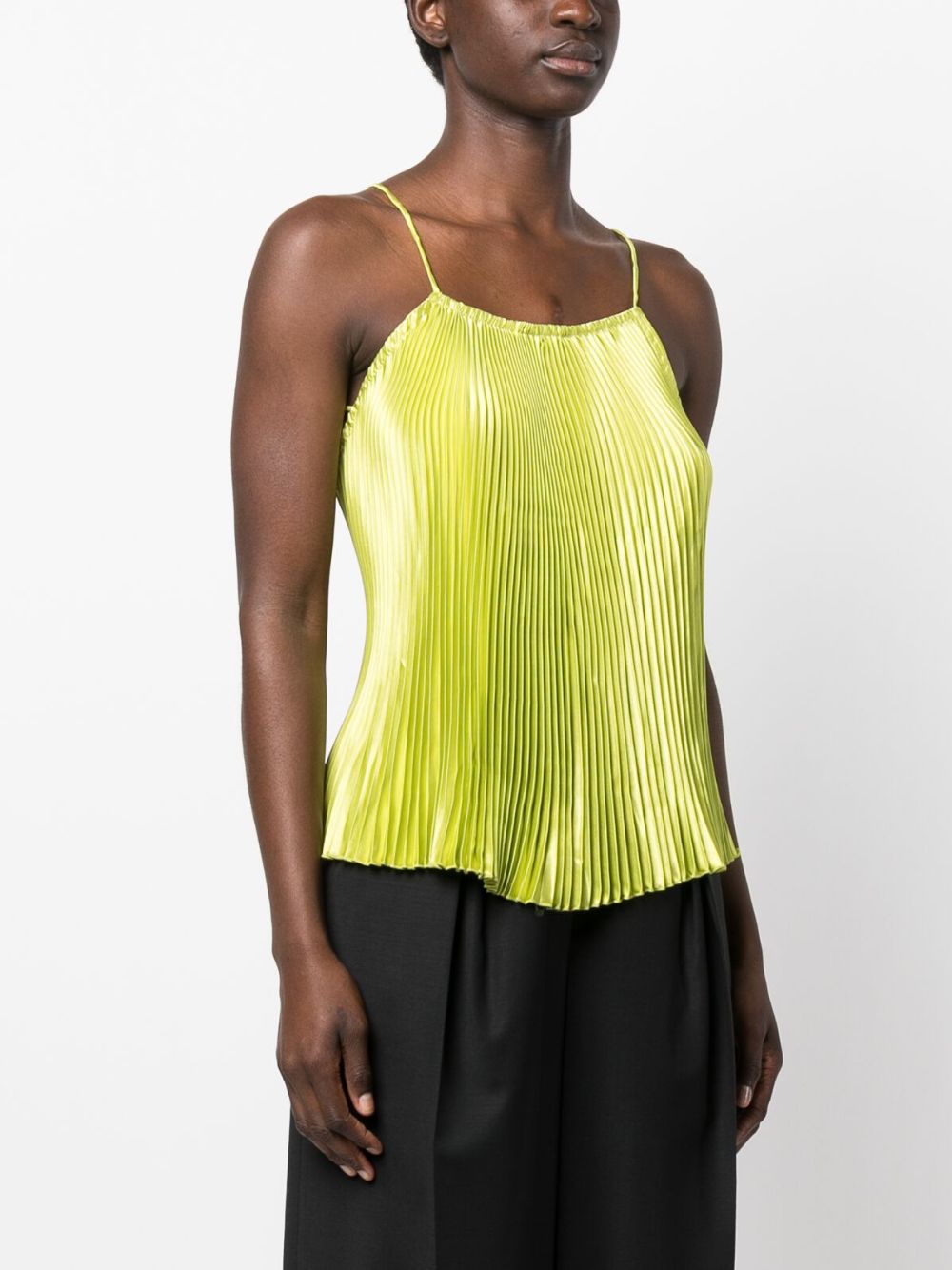 L'IDEE WOMAN Top Green L'Idee Woman