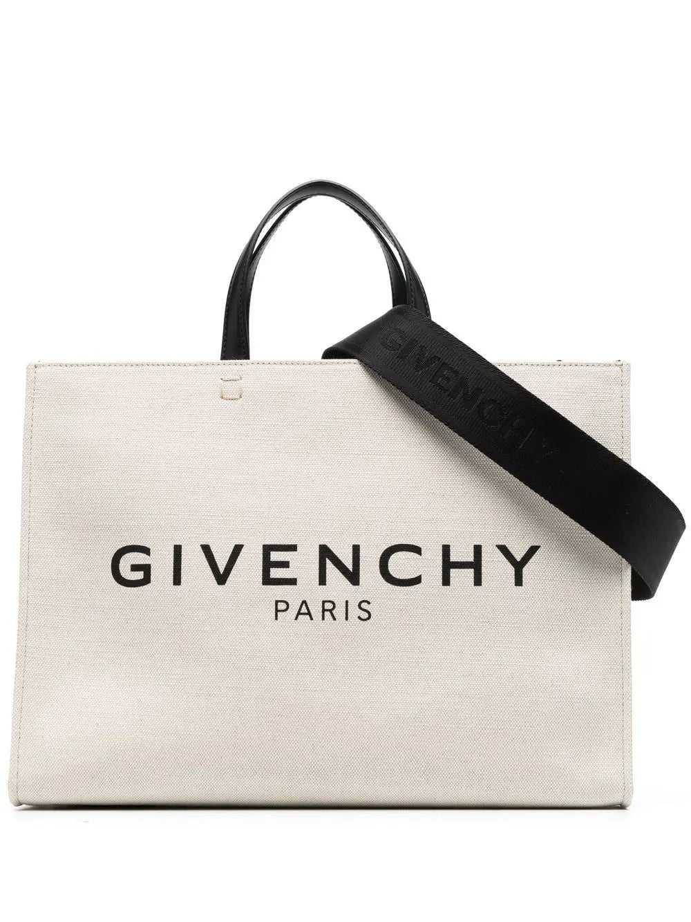 Givenchy Medium Canvas G-tote bag Givenchy