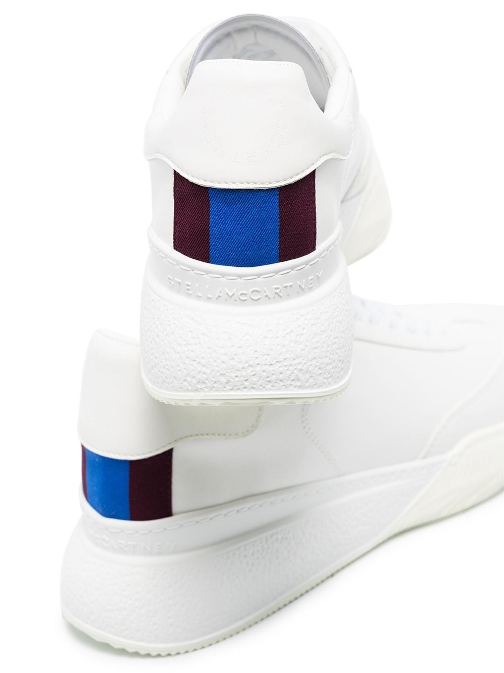 Stella McCartney Sneakers White Stella McCartney 