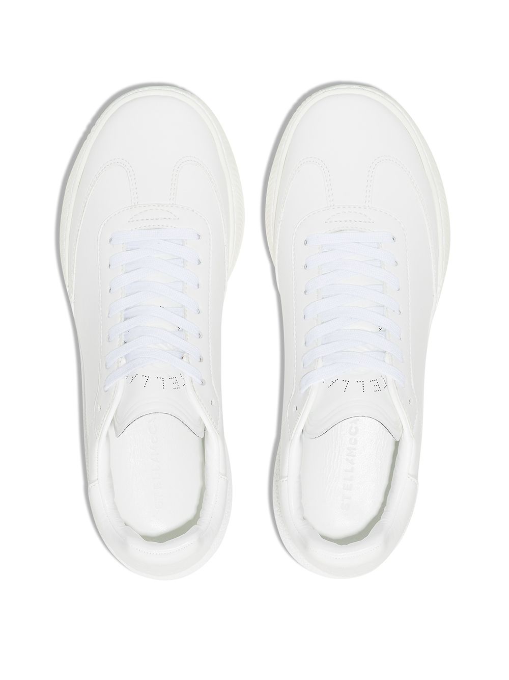 Stella McCartney Sneakers White Stella McCartney 