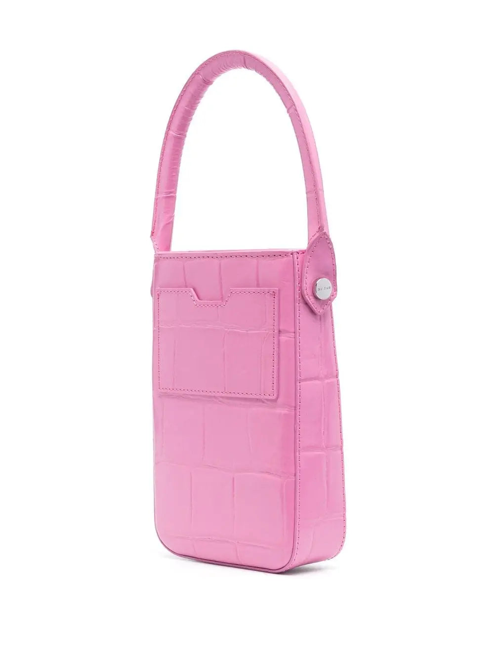 By Far Note mini tote bag By Far