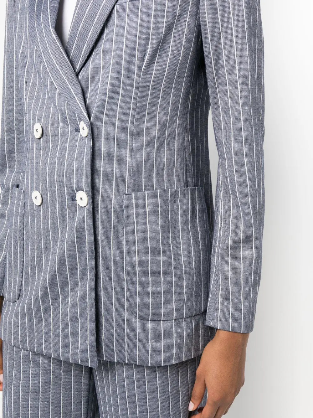 Circolo 1901 Jackets Blue Circolo 1901