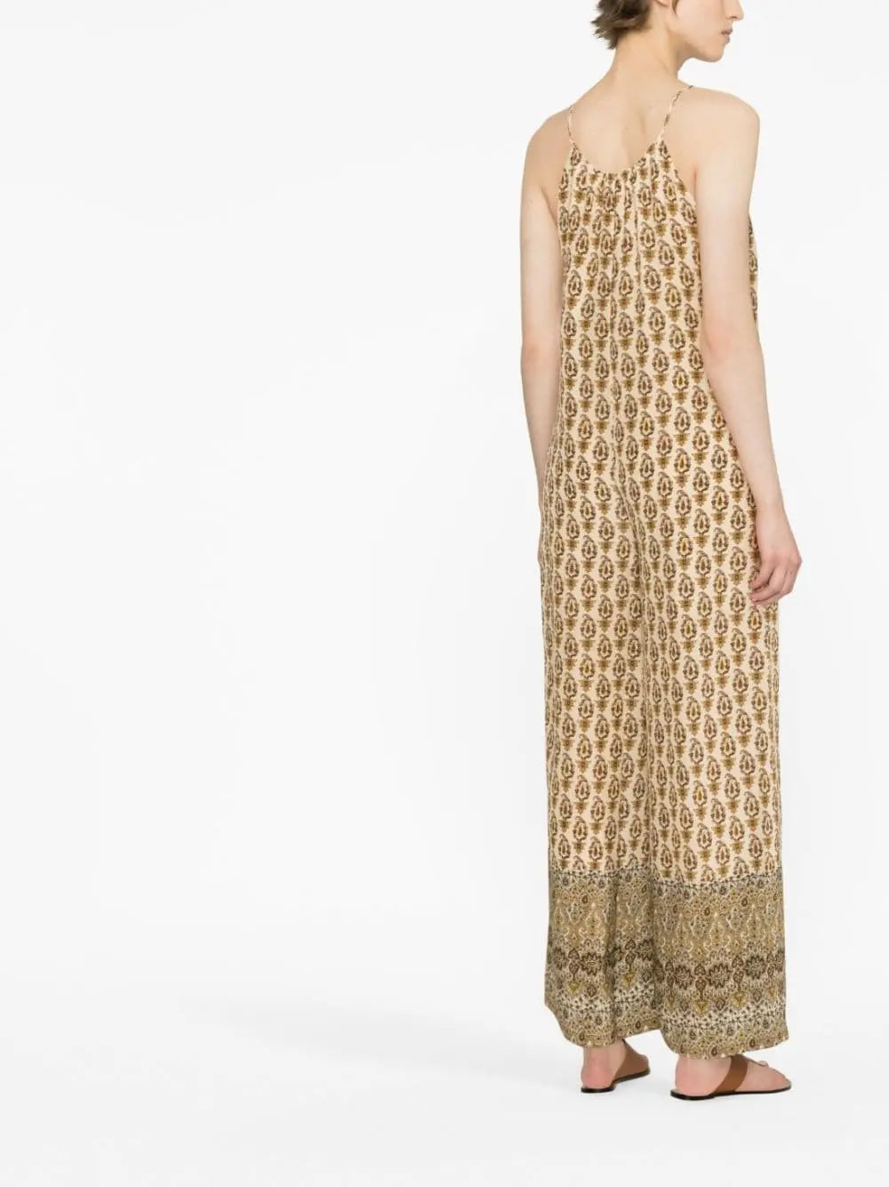 GOLD HAWK Dresses Beige Gold Hawk