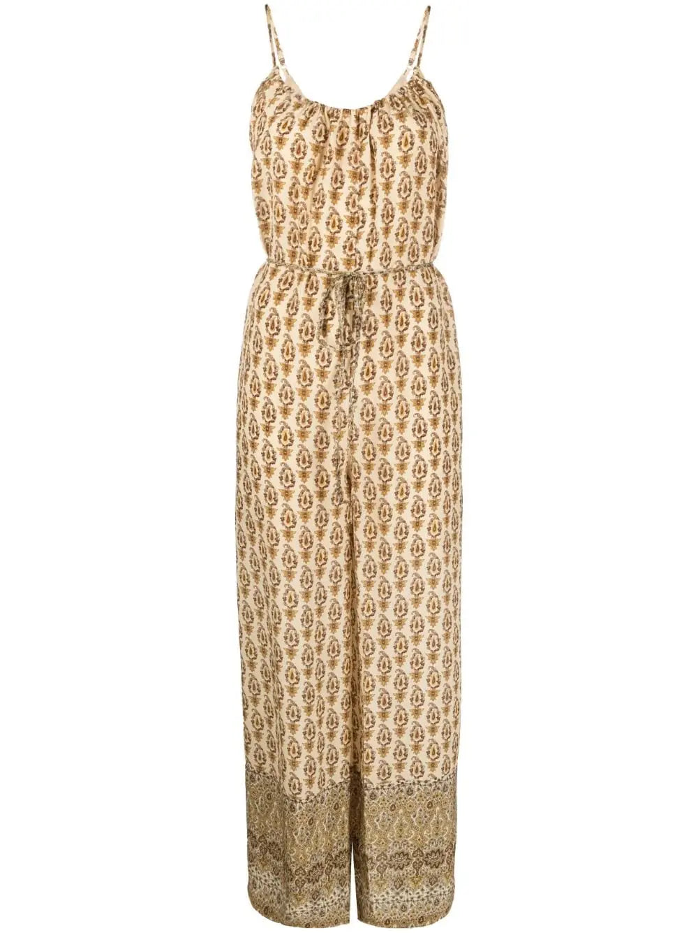 GOLD HAWK Dresses Beige Gold Hawk