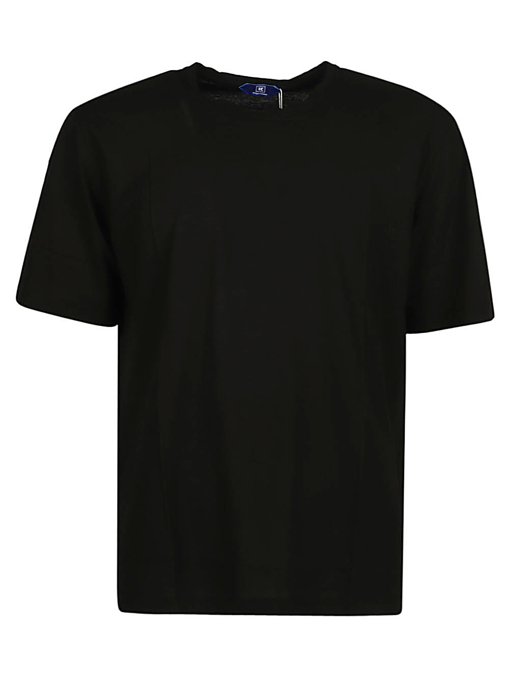 Kired T-shirts and Polos Black Kired 