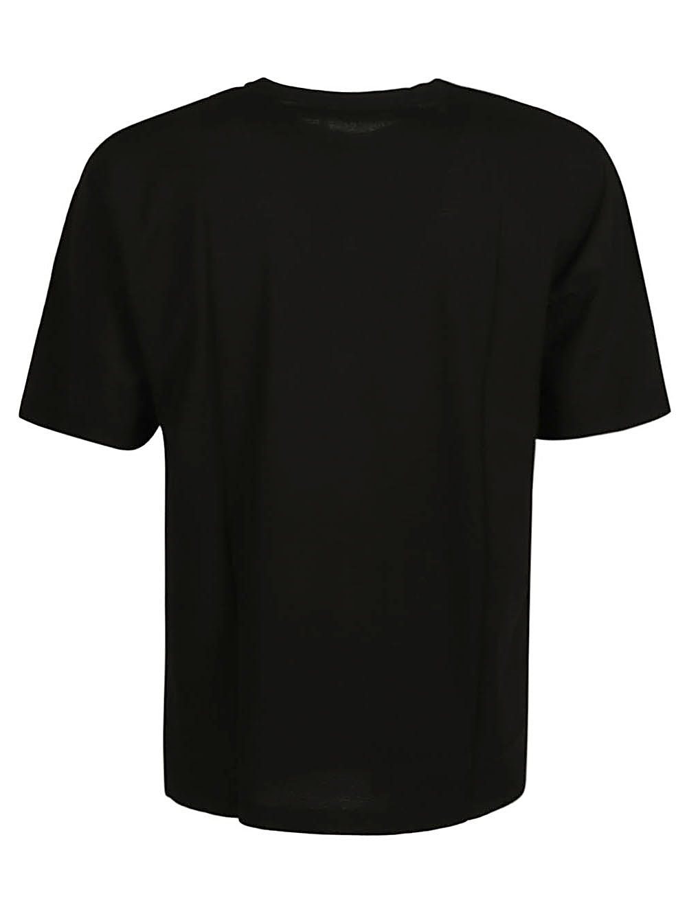 Kired T-shirts and Polos Black Kired 