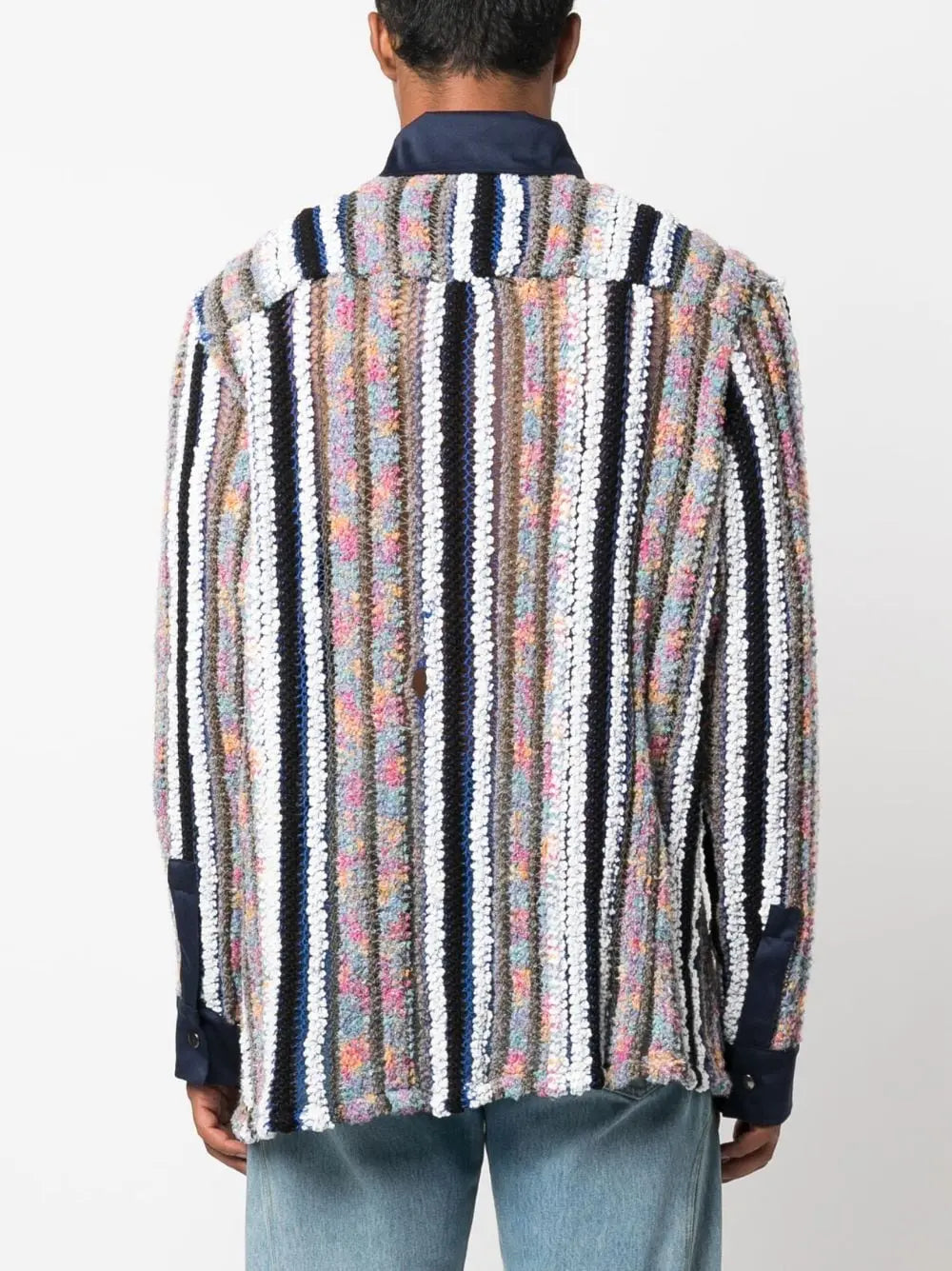 VITELLI Shirts MultiColour Vitelli