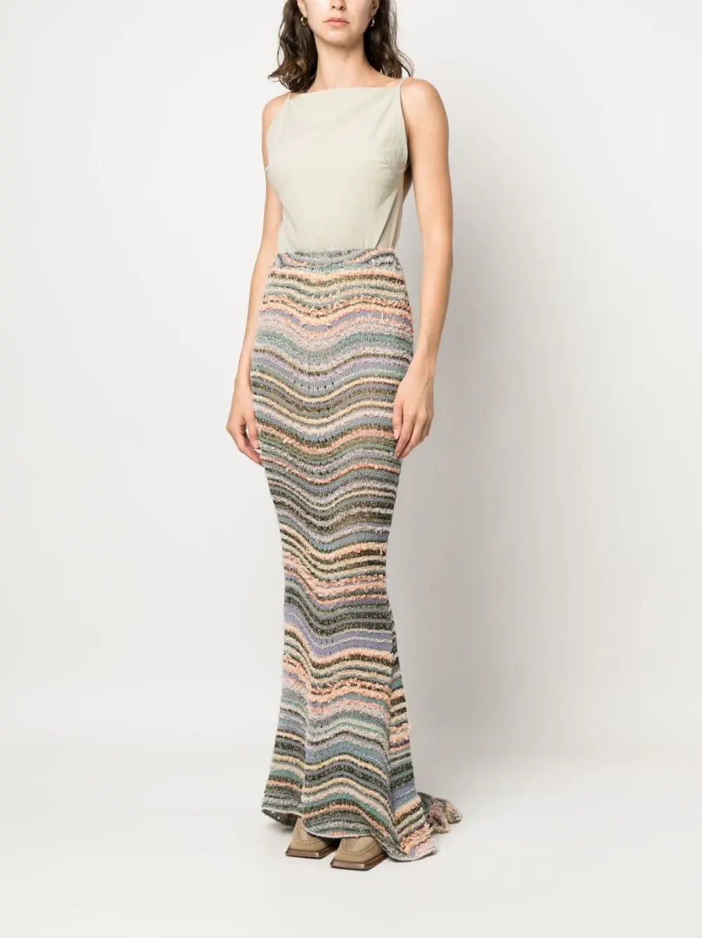 VITELLI Skirts MultiColour Vitelli