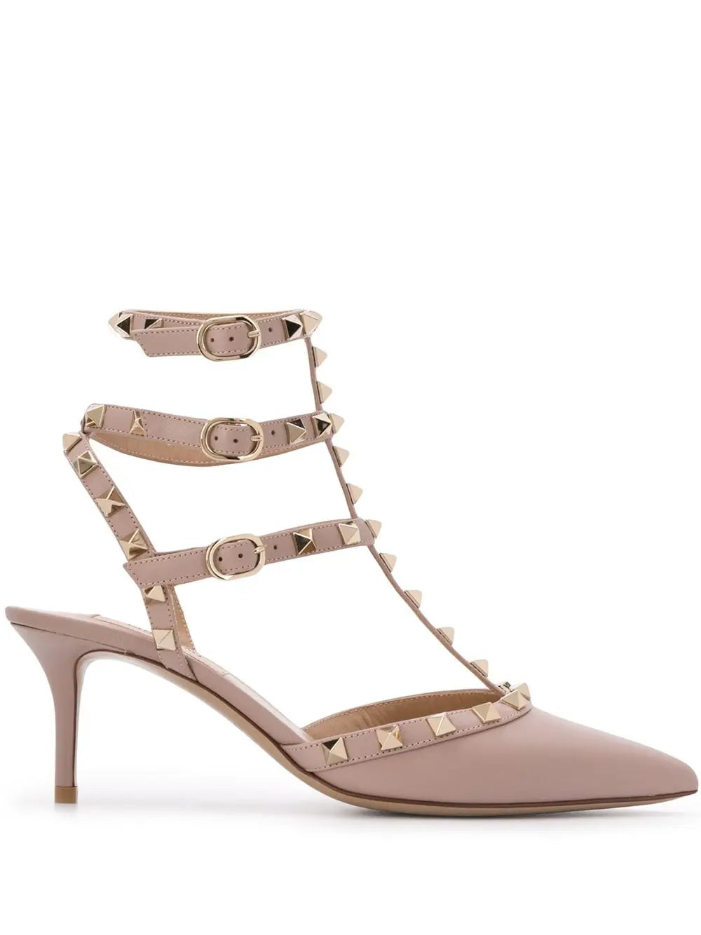 Valentino Garavani Rockstud 65mm pumps Valentino Garavani