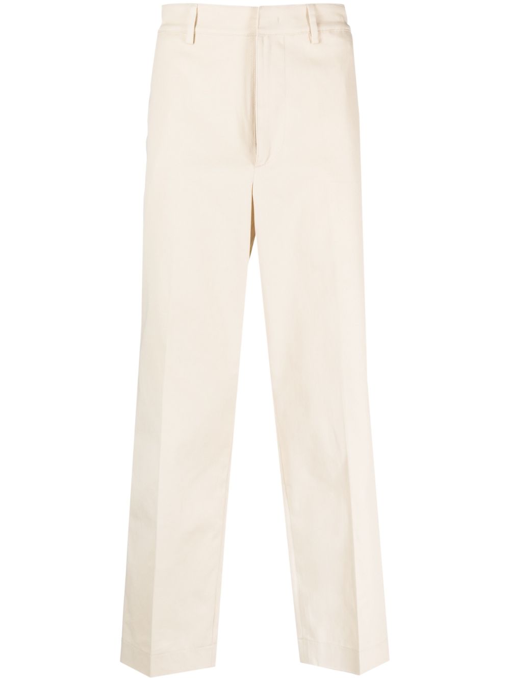 Department5 Trousers Beige Department5 