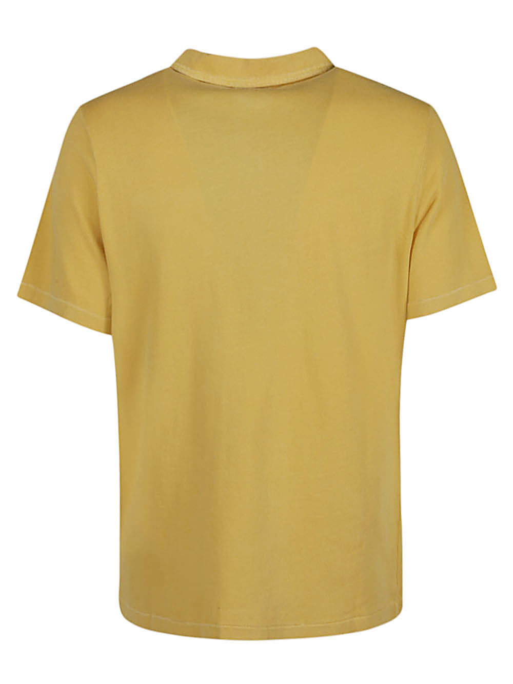Merz B.Schwanen T-shirts and Polos Yellow Merz B.Schwanen 