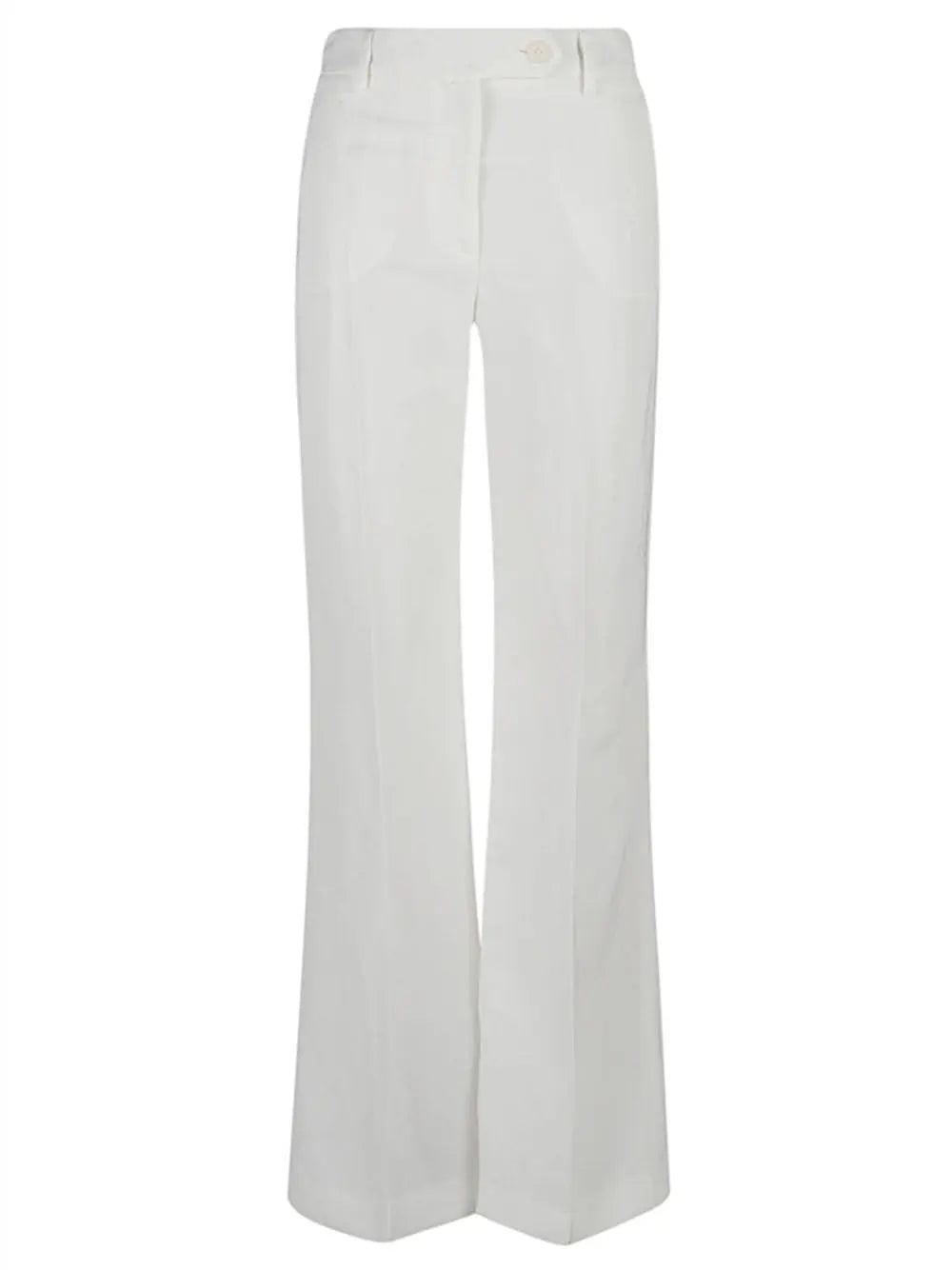 True Royal Trousers White True Royal