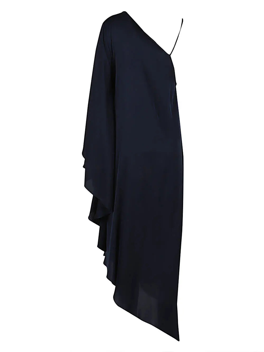 SILK95FIVE Dresses Blue Silk95Five