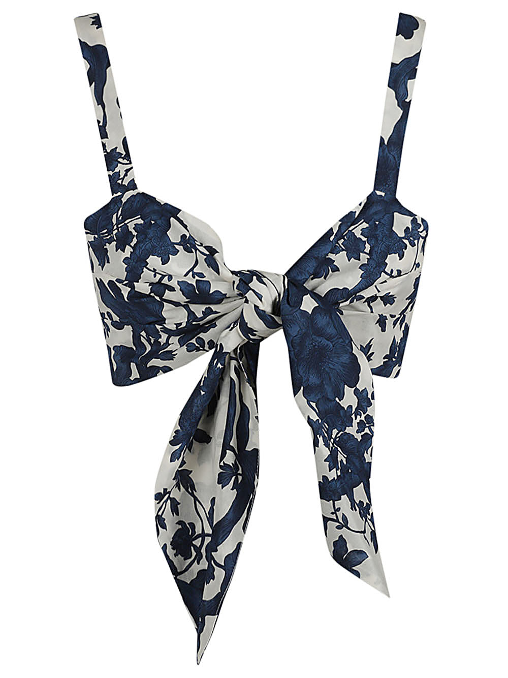 LAVI Top Blue Lavi