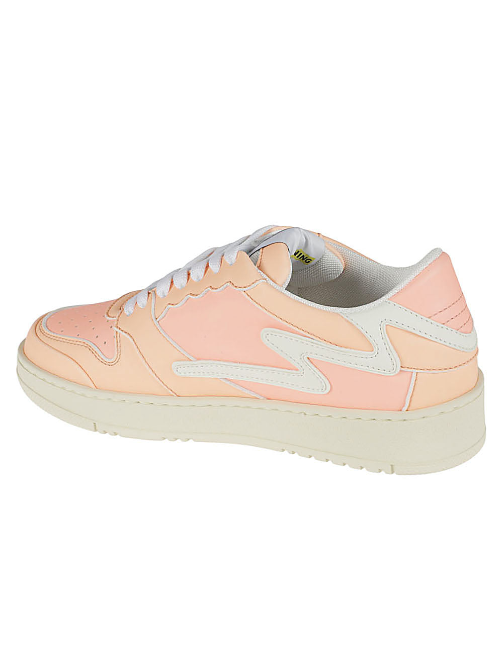 METALGIENCHI Sneakers Pink Metalgienchi 