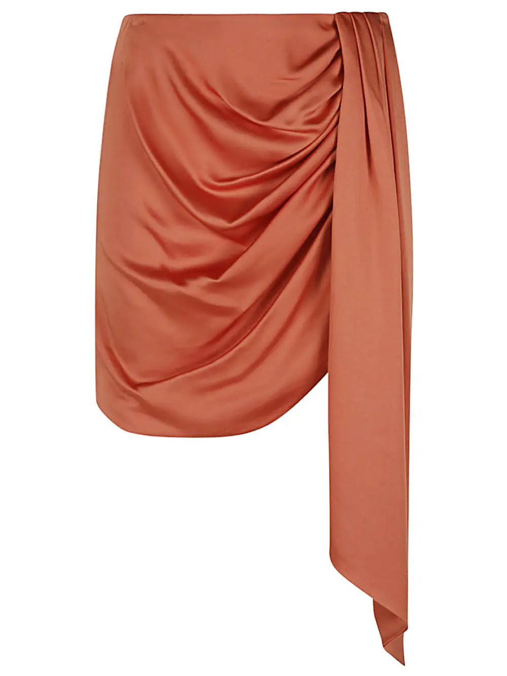 Jonathan Simkhai Skirts Red Jonathan Simkhai