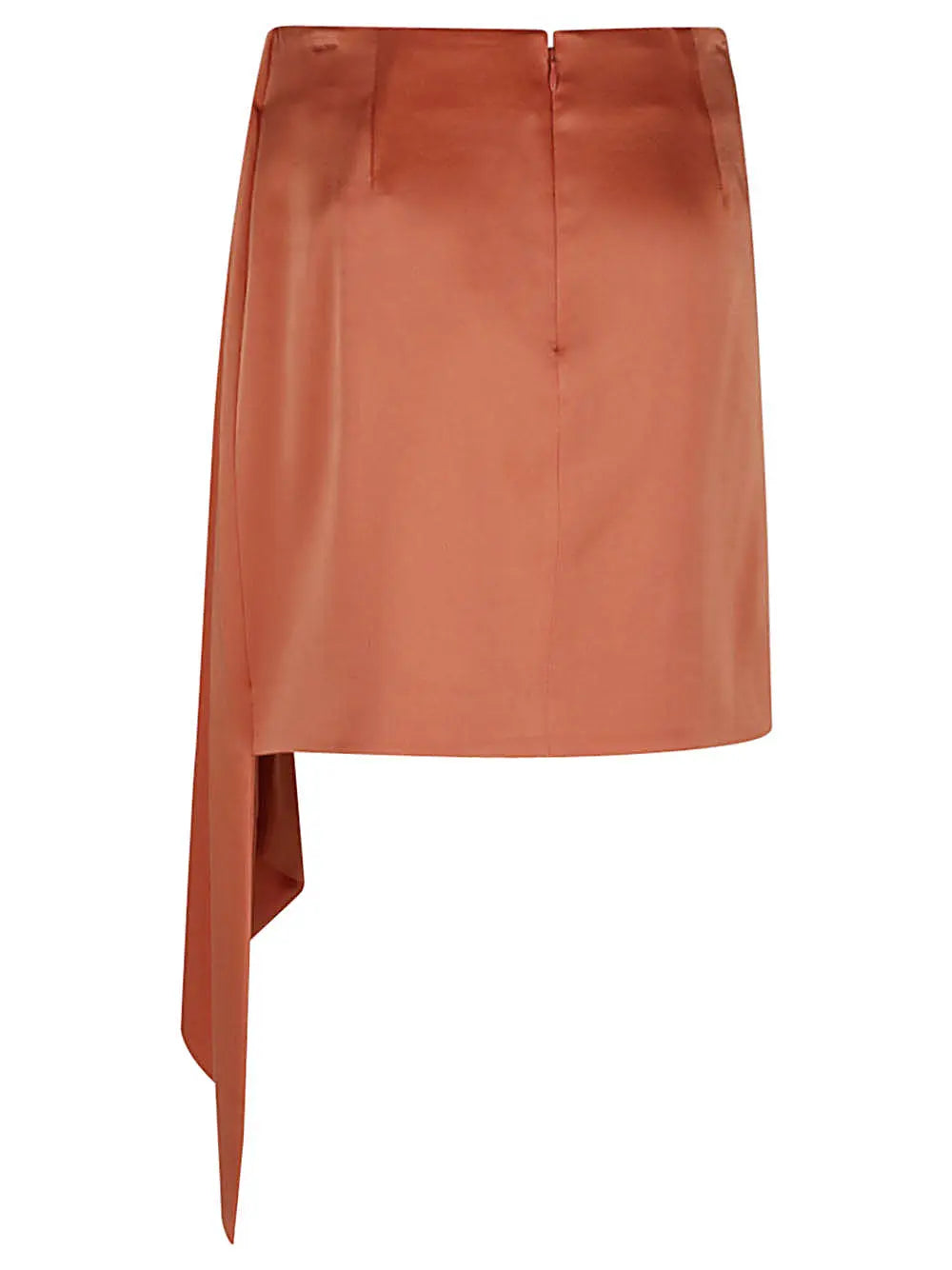 Jonathan Simkhai Skirts Red Jonathan Simkhai