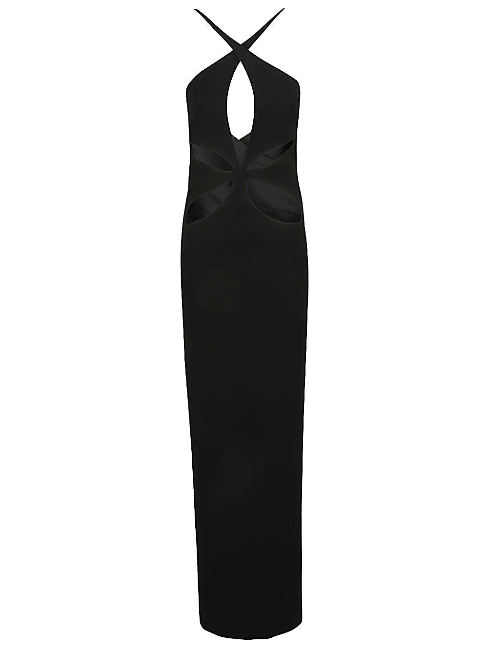 MONOT PRE Dresses Black Monot PRE