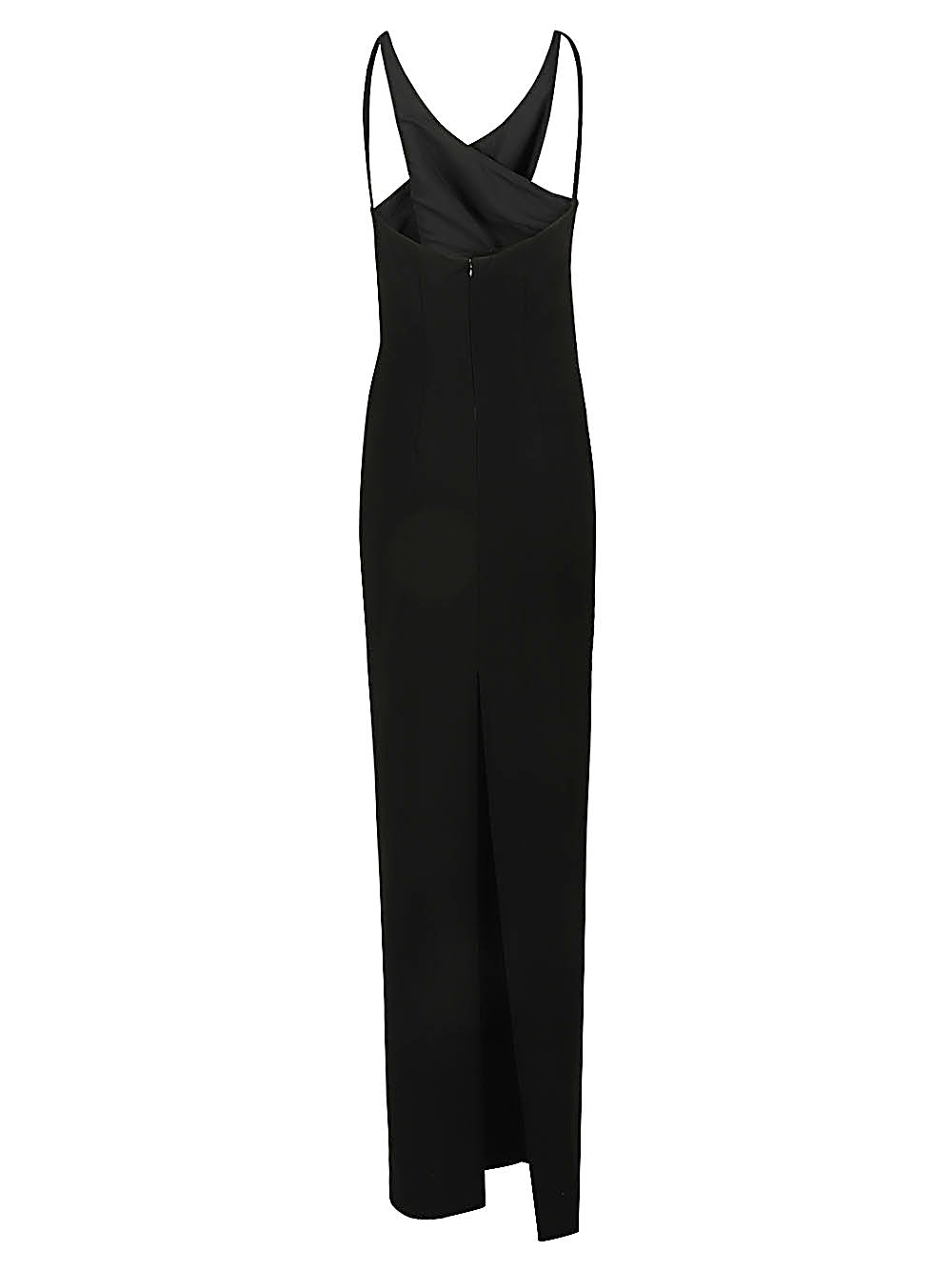 MONOT PRE Dresses Black Monot PRE