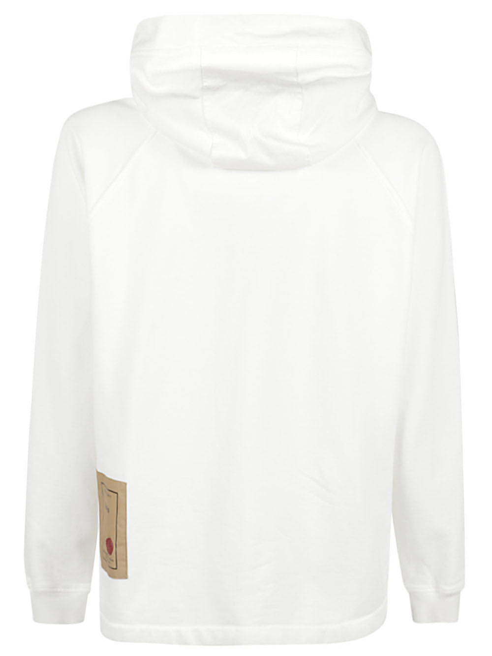 TEN C Sweaters White Ten C 