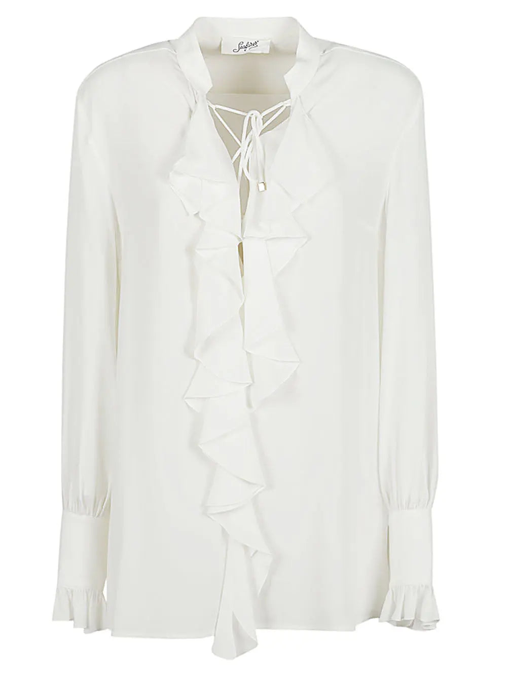 Seafarer Shirts White Seafarer
