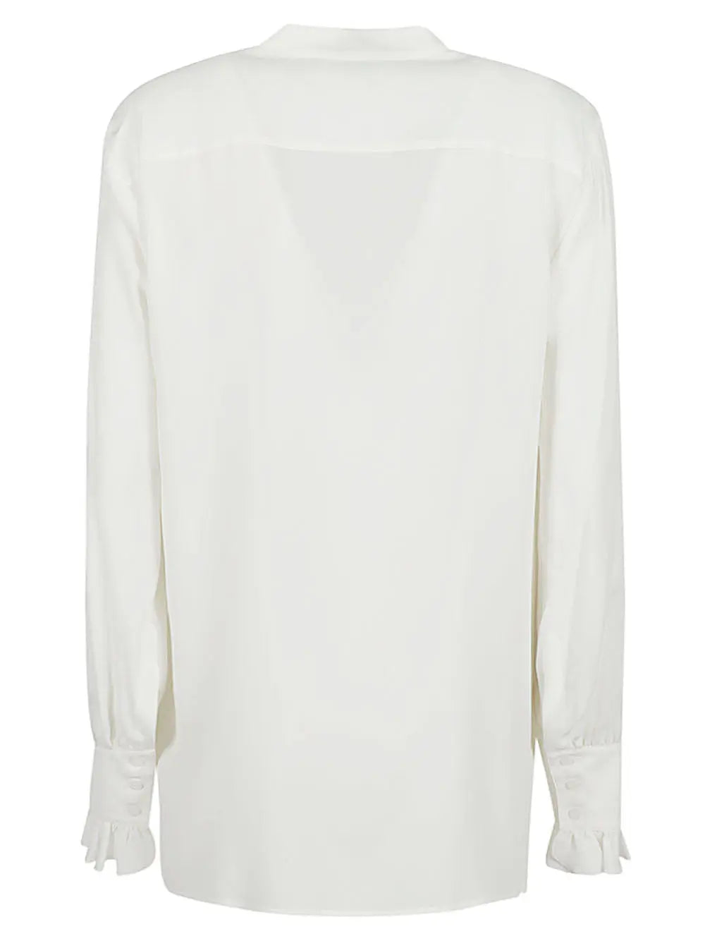 Seafarer Shirts White Seafarer