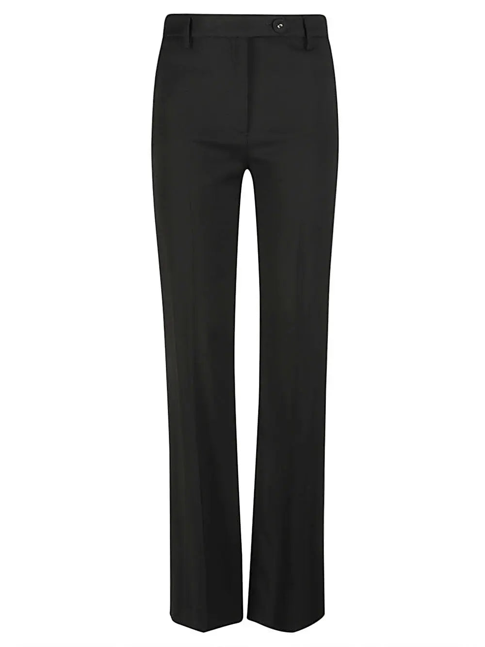 True Royal Trousers Black True Royal