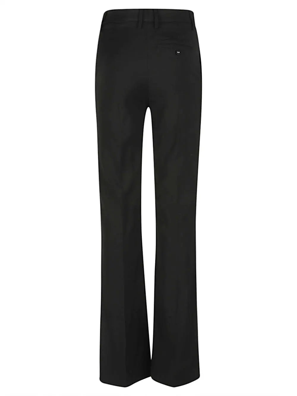 True Royal Trousers Black True Royal
