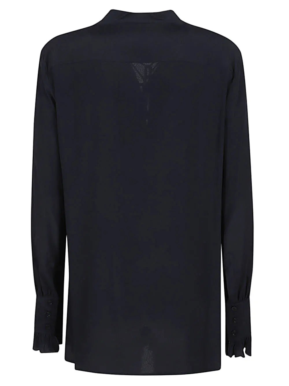 Seafarer Shirts Black Seafarer