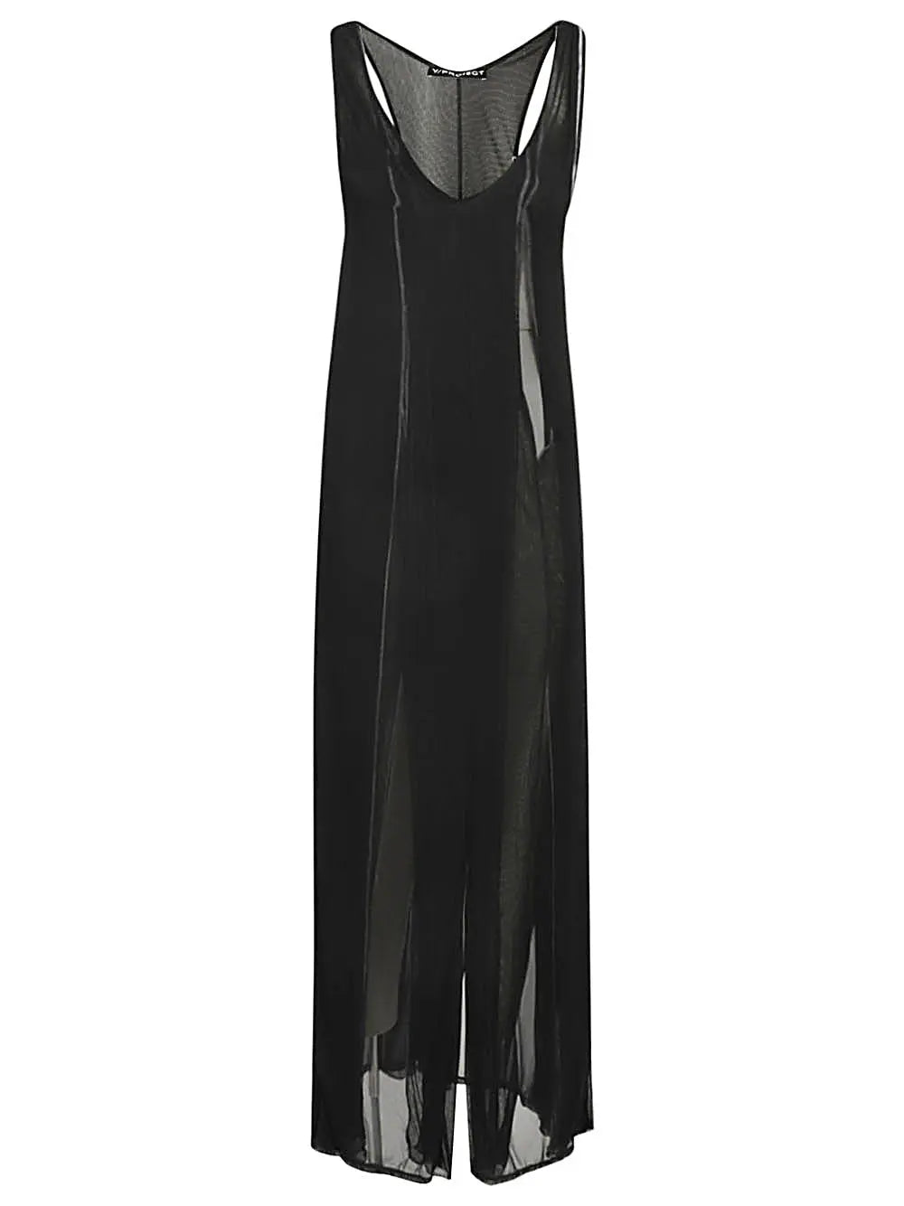 Y/PROJECT Dresses Black Y/Project