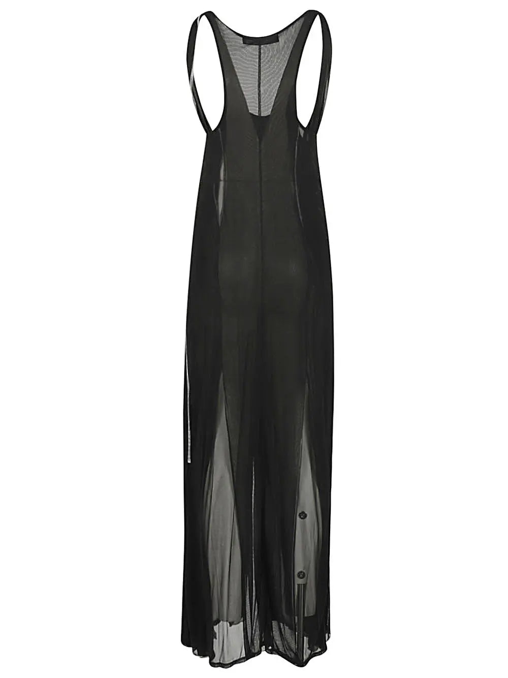 Y/PROJECT Dresses Black Y/Project