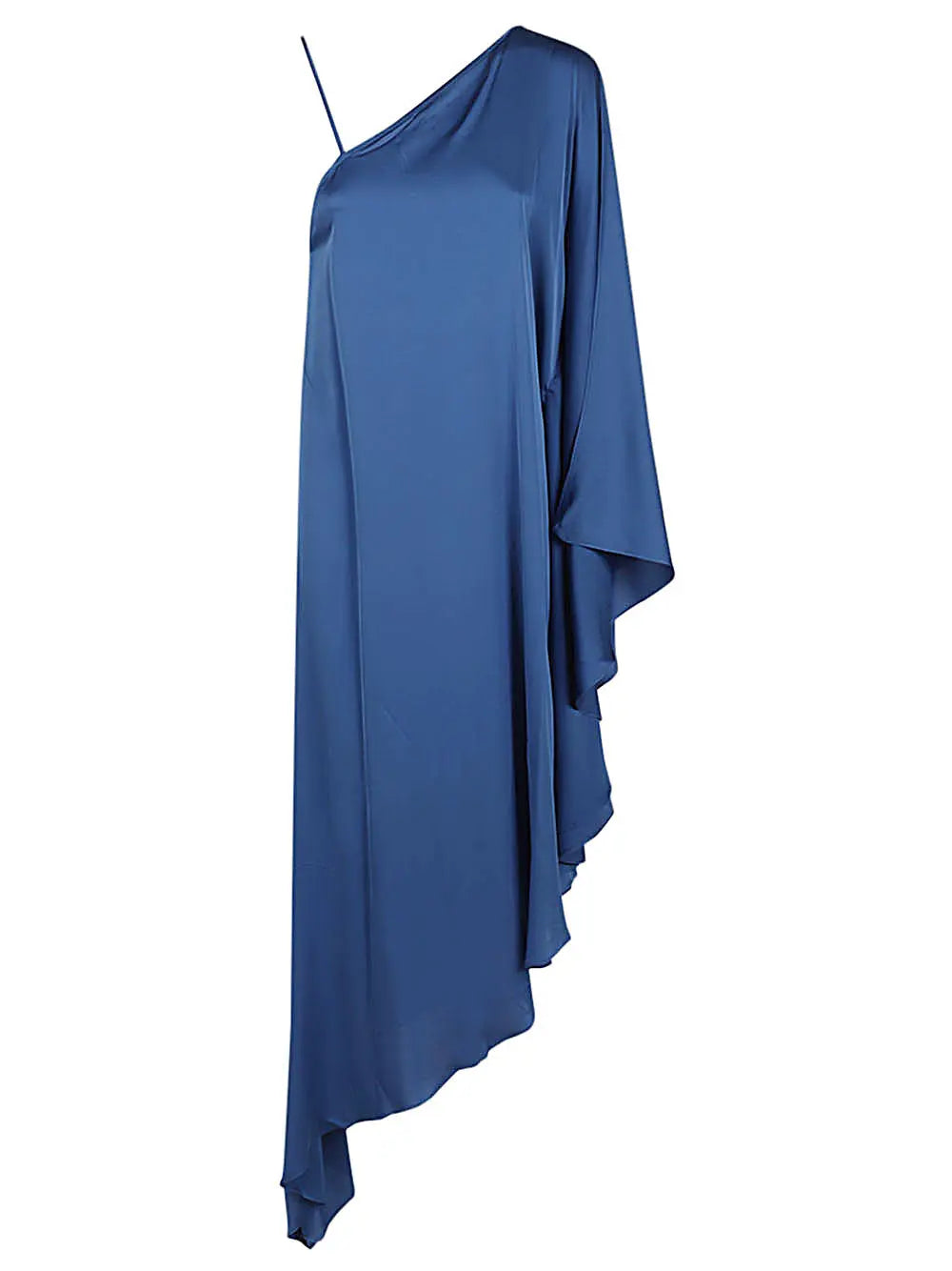 SILK95FIVE Dresses Blue Silk95Five