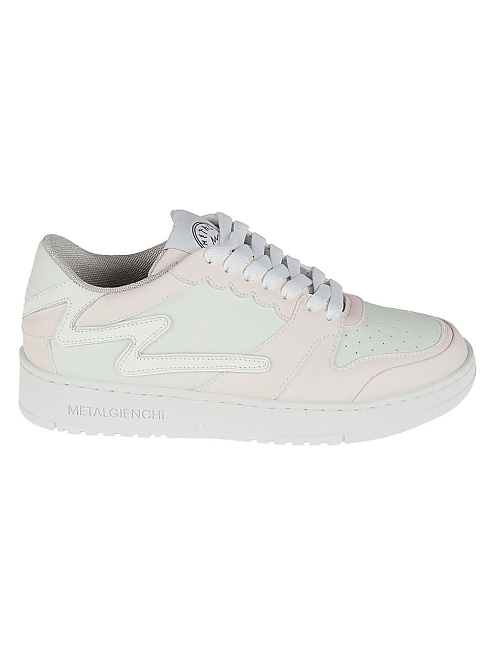METALGIENCHI Sneakers Fuchsia Metalgienchi 